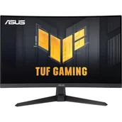 Monitory - ASUS TUF Gaming VG27VQ3B 27"  - miniaturka - grafika 1