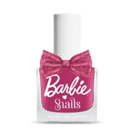 Zabawki kreatywne - Lakier do paznokci dla dzieci Barbie Snails - Gotta Glow! - miniaturka - grafika 1