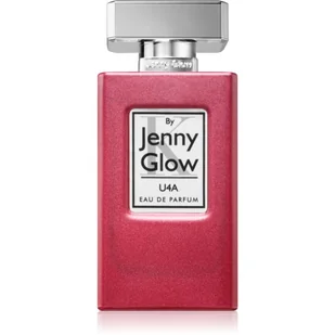 Jenny Glow U4A woda perfumowana 80ml dla pań - Wody i perfumy damskie - miniaturka - grafika 1