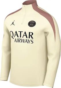Nike Męska koszulka PSG M Nk Df Strk Drill Top K 3r Top - Koszulki męskie - miniaturka - grafika 1