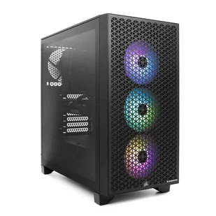 Komputronik Infinity R550 [AX06] - Zestawy komputerowe - miniaturka - grafika 1