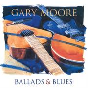 Rock - Gary Moore Ballads & Blues CD/DVD) - miniaturka - grafika 1