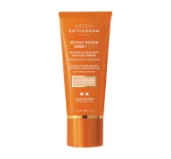 Kremy do twarzy - ESTHEDERM Bronz Repair Sun Kissed Przeciwzmarszczkowy krem ochronny 50 ml - miniaturka - grafika 1