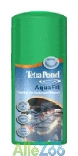 Tetra Pond Aquafit  250Ml - Pozostałe akcesoria do akwarium - miniaturka - grafika 2