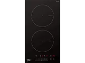Płyty elektryczne do zabudowy - Beko HDI32400TO Czarny - miniaturka - grafika 1