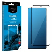 Szkła hartowane na telefon - MYSCREEN Szkło hartowane Diamond Edge 3D do Xiaomi Mi 11 - miniaturka - grafika 1