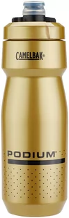 Camelbak Bidon Camelbak PODIUM 710ml złoty C1875/702071/UNI - Shakery i bidony sportowe - miniaturka - grafika 1