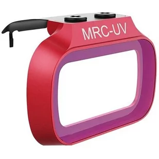 DJI PGYTECH Filtr MRC-UV PGYTECH do Mavic Mini (P-12A-017) - Akcesoria do drona - miniaturka - grafika 1
