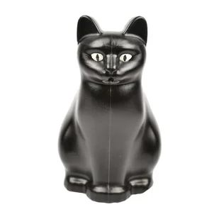 Esschert Design Konewka czarny kot 3,2l - Konewki - miniaturka - grafika 1