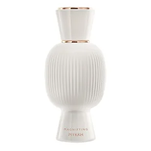 Bvlgari - Allegra Magnifying Myrrh - Woda Perfumowana - 40 ml - Dla Kobiet - Wody i perfumy damskie - miniaturka - grafika 1
