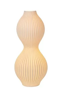 Momoro lampa stołowa 1xE14 biała 13543/40/31 - Lampy stojące - miniaturka - grafika 1