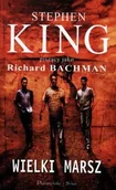 Horror, fantastyka grozy - Wielki marsz - miniaturka - grafika 1