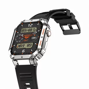 Gravity GT6-5 - Smartwatch - miniaturka - grafika 3