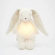 Szumiące zabawki - MOONIE ORGANIC MIGDUKAS ZUIKUTIS POLAR - miniaturka - grafika 1