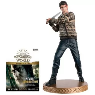 Wizarding Harry Potter Neville Longbottom 12cm - Figurki kolekcjonerskie - miniaturka - grafika 1