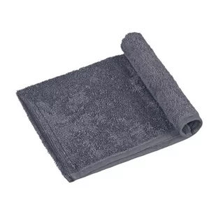 Bellatex Ręcznik frotte szary, 30 x 30 cm, 30 x 30 cm - Ręczniki - miniaturka - grafika 1