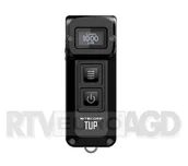 Latarki - Nitecore TUP - Kup na Raty - - miniaturka - grafika 1