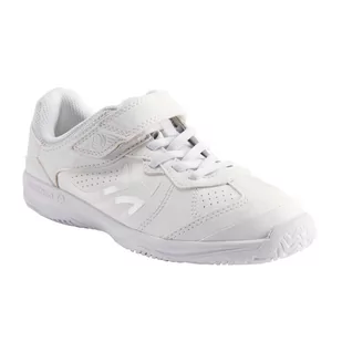 Buty sportowe dla dzieci Artengo TS 160 JR - Tenis ziemny - miniaturka - grafika 1