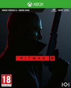  Hitman 3 (GRA XBOX ONE / XBOX SERIES X)