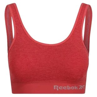 Biustonosz damski Reebok Aida sportowy-S - Biustonosze - miniaturka - grafika 1