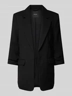 Marynarki i żakiety damskie - Żakiet o kroju regular fit Noos Vero Moda - miniaturka - grafika 1