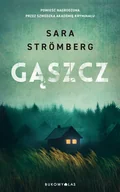 E-booki - thrillery - Gąszcz - miniaturka - grafika 1
