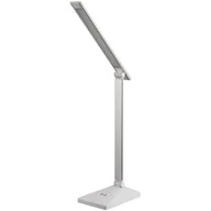 Lampy stojące - ActiveJet Lampka biurkowa LED AJE-PULSAR 2 AJE-PULSAR 2 - miniaturka - grafika 1