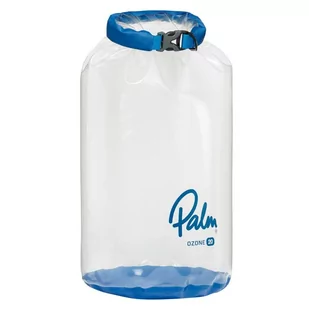 Worek wodoszczelny przezroczysty na wyprawy wodne Palm Ozone torba 20L - Deski SUP i akcesoria - miniaturka - grafika 1