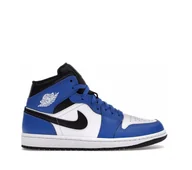 Moda i Uroda OUTLET - buty Air Jordan 1 Mid DQ8426 402 - miniaturka - grafika 1