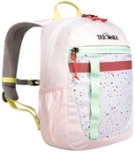 Plecaki - Dziecięcy plecak Tatonka Husky Bag JR 10L Pink - miniaturka - grafika 1