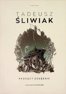 Płonący gołębnik - Książki o kulturze i sztuce - miniaturka - grafika 1