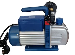 OPTIMA POMPA PRÓŻNIOWA 1 STOPNIOWA 170 l/min TW-3K - Serwis klimatyzacji - miniaturka - grafika 2