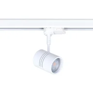 Lampy pozostałe - OXYLED Lampa do szynoprzewodu CROSTI RIETI biała 891384 OXYLED - miniaturka - grafika 1