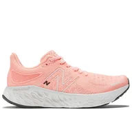 Buty sportowe damskie - Buty New Balance Fresh Foam 1080 v12 W108012O - różowe - miniaturka - grafika 1