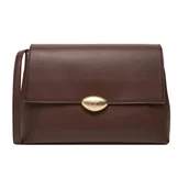 Torebki damskie - Torebka Gino Rossi CEO-PEARL-LX1050 - miniaturka - grafika 1