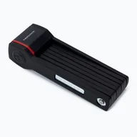 Zabezpieczenia do roweru - Trelock Zabezpieczenie szeklowe składane - miniaturka - grafika 1