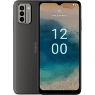 Telefony komórkowe - Nokia G22 4GB/128GB Dual Sim Szary - miniaturka - grafika 1