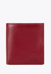 Portfel damski Wittchen Italy 21-1-065 - Portfele - miniaturka - grafika 1