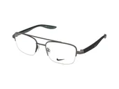 Okulary korekcyjne, oprawki, szkła - Dioptrie szkieł Nike 8151 070 - miniaturka - grafika 1