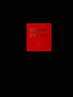 Książki o kulturze i sztuce - Sztuka świata Tom 8 - miniaturka - grafika 1