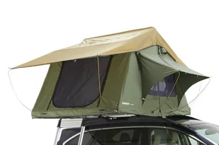 Thule Tepui Kukenam 3 901301 namiot dachowy do samochodu - Akcesoria do bagażników dachowych - miniaturka - grafika 1