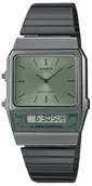 Zegarki damskie - Zegarek Casio Vintage AQ-800ECGG-3AEF Maxi - - miniaturka - grafika 1