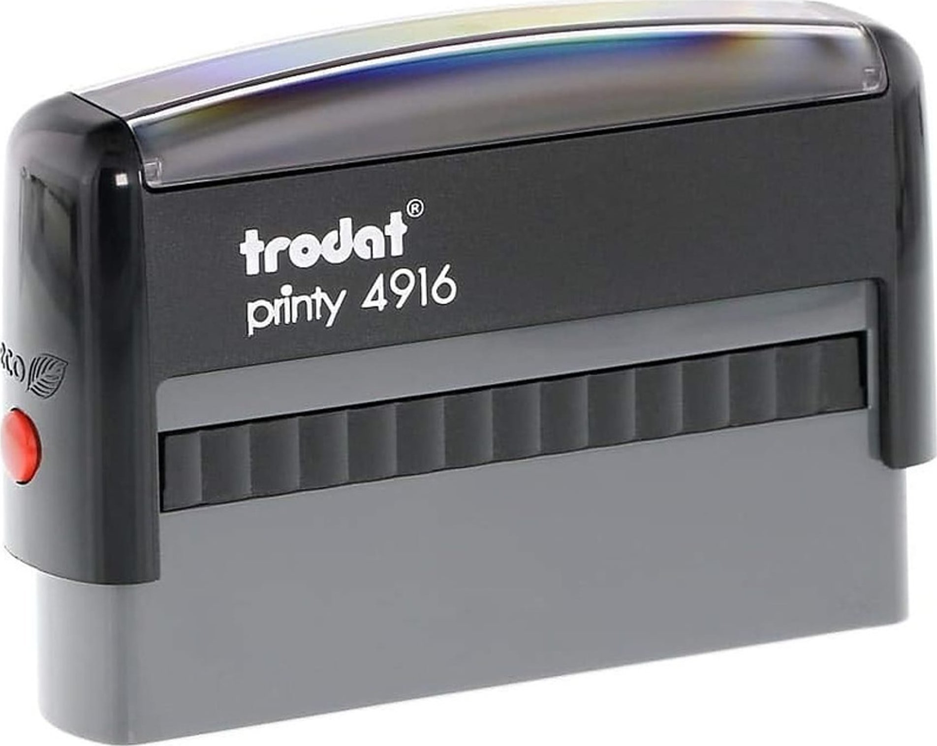 Trodat PIECZĄTKA TRODAT PRINTY 4916 WKŁAD CZARNY CZARNA
