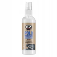 Kosmetyki samochodowe - K2 Polo Protectant mleczko do kokpitu plastiku - miniaturka - grafika 1