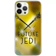 Etui i futerały do telefonów - ERT GROUP Oryginalne etui na telefon Star Wars 009 iPhone 5/5S/SE SWPCSW3606 - miniaturka - grafika 1