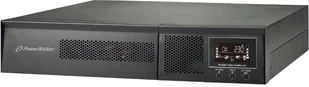 PowerWalker UPS POWER WALKER VFI 3000 RMG PF1 VFI 3000 RMG PF1 - Zasilacze awaryjne UPS - miniaturka - grafika 3