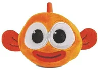 Zabawki interaktywne dla dzieci - Baby Shark, mini pluszak interaktywny William - miniaturka - grafika 1