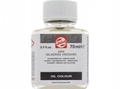 Farby i media malarskie - TALENS MEDIUM DO LASERUNKU 75ML - olejne - miniaturka - grafika 1