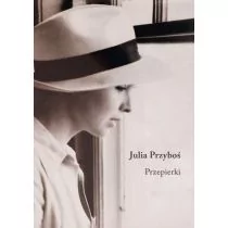 Przepierki - Biografie i autobiografie - miniaturka - grafika 1