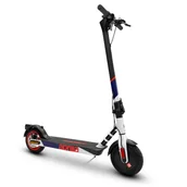 Hulajnogi elektryczne - Hulajnoga Elektryczna Aprilia E-Srz - miniaturka - grafika 1